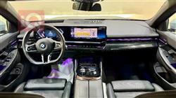 بی ئێم دەبڵیو سیریەس 5